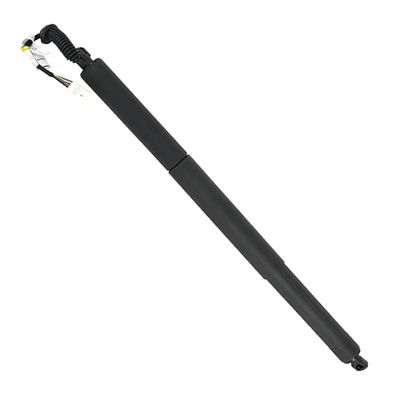 51247350837 Porte d'ascenseur de puissance arrière gauche et droite pour BMW X1 F48 2016-2017 Noir
