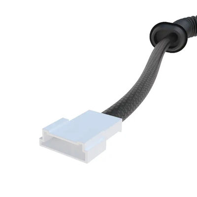 51247350837 Porte d'ascenseur de puissance arrière gauche et droite pour BMW X1 F48 2016-2017 Noir