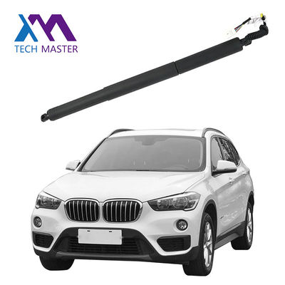 51247350837 Porte d'ascenseur de puissance arrière gauche et droite pour BMW X1 F48 2016-2017 Noir