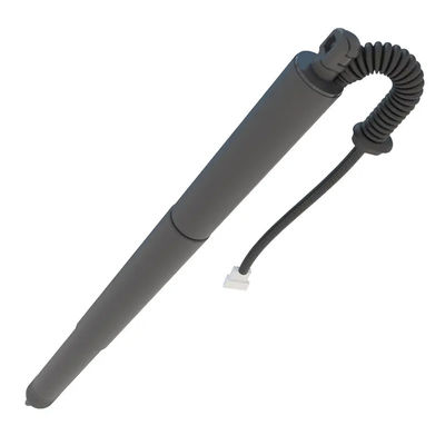 51247350837 Porte d'ascenseur de puissance arrière gauche et droite pour BMW X1 F48 2016-2017 Noir