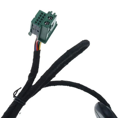 A2928900300 A2928900400 Porte de l'ascenseur de puissance arrière gauche et droite Pour Mercedes-Benz GLE C292 2015-2018 Noir
