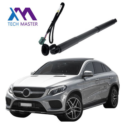 A2928900300 A2928900400 Porte de l'ascenseur de puissance arrière gauche et droite Pour Mercedes-Benz GLE C292 2015-2018 Noir