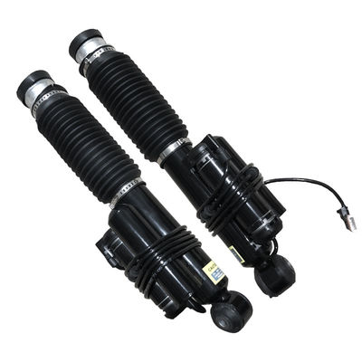 Mercedes-Benz S211 W211 W219 Suspension aérienne arrière gauche et droite avec ADS 4matic 2002-2009 2113261100 2113261200