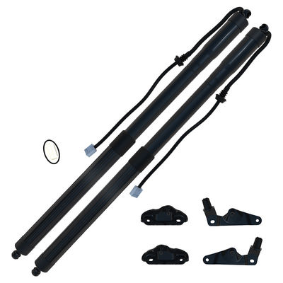 6891009130 6891009053 6891009120 6891009022 Porte d'ascenseur de puissance arrière gauche et droite pour TOYOTA Highlander 2014-2019