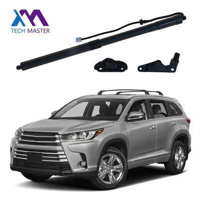 6891009130 6891009053 6891009120 6891009022 Porte d'ascenseur de puissance arrière gauche et droite pour TOYOTA Highlander 2014-2019