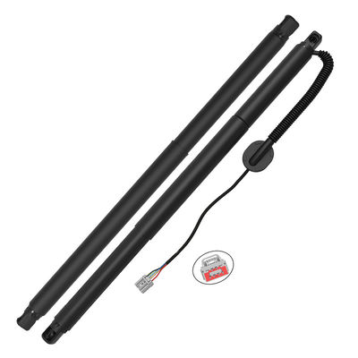 84306929 84183516 84036214 23226162 Porte d'ascenseur de puissance arrière gauche et droite pour le Cadillac Escalade 2015-2020 Noir