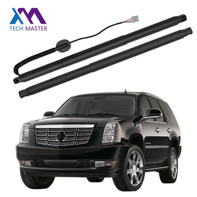 84306929 84183516 84036214 23226162 Porte d'ascenseur de puissance arrière gauche et droite pour le Cadillac Escalade 2015-2020 Noir