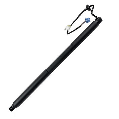 A1668901130 Porte d'ascenseur de puissance arrière droite Pour Mercedes Benz W166 2013-2015 Noir