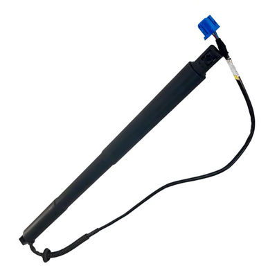 A1668901130 Porte d'ascenseur de puissance arrière droite Pour Mercedes Benz W166 2013-2015 Noir