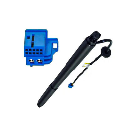 A1668901130 Porte d'ascenseur de puissance arrière droite Pour Mercedes Benz W166 2013-2015 Noir