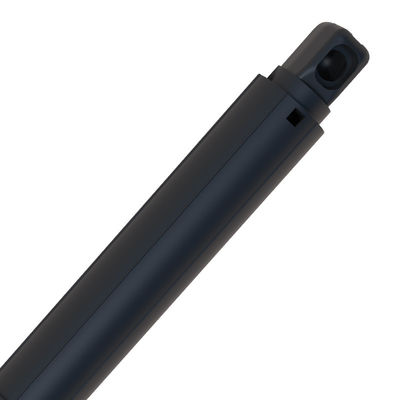 51247200543 Porte d'ascenseur de puissance arrière gauche et droite Pour BMW 5 GT F07 2010-2017 Noir