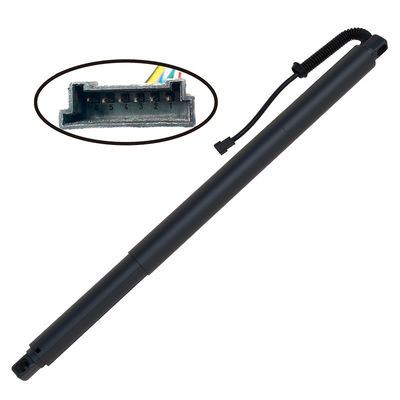 51247200543 Porte d'ascenseur de puissance arrière gauche et droite Pour BMW 5 GT F07 2010-2017 Noir