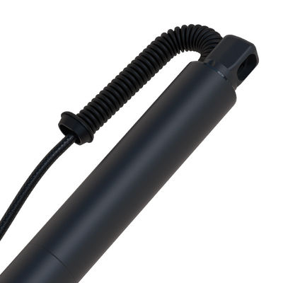 51247200543 Porte d'ascenseur de puissance arrière gauche et droite Pour BMW 5 GT F07 2010-2017 Noir