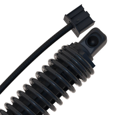 51247207009 51247207010 À l'arrière gauche et à droite Porte d'ascenseur de puissance Porte arrière de puissance Pour BMW 5 F10 F18 2011-2016 Noir