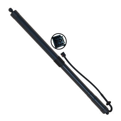 LR062078 LR051443 LR029900 Porte d'ascenseur de puissance arrière gauche et droite Porte arrière de puissance pour Range Rover Sport 2010-2013 Noir