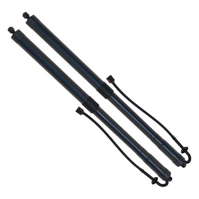 LR062078 LR051443 LR029900 Porte d'ascenseur de puissance arrière gauche et droite Porte arrière de puissance pour Range Rover Sport 2010-2013 Noir