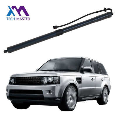 LR062078 LR051443 LR029900 Porte d'ascenseur de puissance arrière gauche et droite Porte arrière de puissance pour Range Rover Sport 2010-2013 Noir