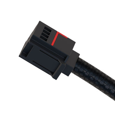 LR061667 LR091864 LR025444 LR051452 Porte d'ascenseur de puissance arrière gauche et droite pour le Range Rover EVOQUE 2011-2019 Noir