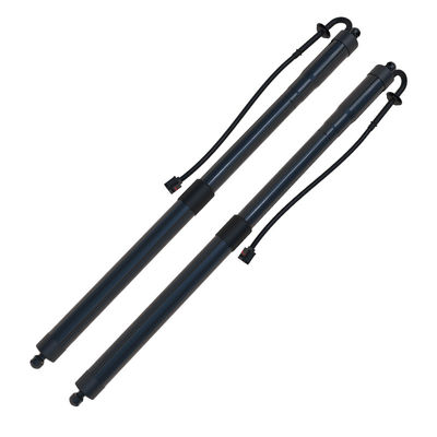 LR061667 LR091864 LR025444 LR051452 Porte d'ascenseur de puissance arrière gauche et droite pour le Range Rover EVOQUE 2011-2019 Noir