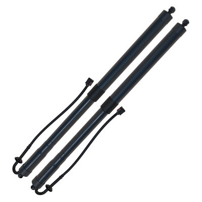 Pour les véhicules à moteur à deux roues motrices, la valeur de l'écartement entre les roues motrices et les roues motrices doit être supérieure ou égale à: