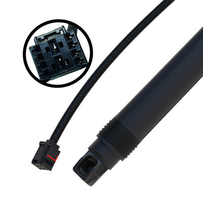 31457610 31663099 31371096 31690604 Porte d'ascenseur de puissance arrière gauche et droite Pour  XC90 2016-2019 Noir