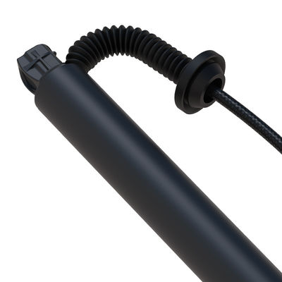 31457610 31663099 31371096 31690604 Porte d'ascenseur de puissance arrière gauche et droite Pour  XC90 2016-2019 Noir