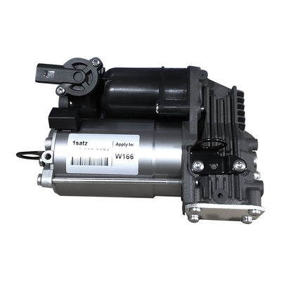 Mercedes-Benz GL-Class X166 W166 2013-2015 Compresseur à suspension pneumatique 1663200204 1663200104 Tout neuf
