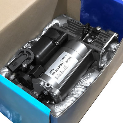 Mercedes-Benz GL-Class X166 W166 2013-2015 Compresseur à suspension pneumatique 1663200204 1663200104 Tout neuf