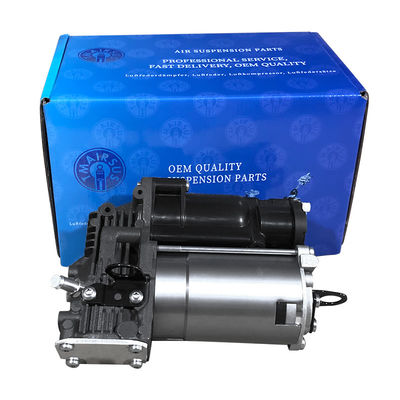 Mercedes-Benz GL-Class X166 W166 2013-2015 Compresseur à suspension pneumatique 1663200204 1663200104 Tout neuf