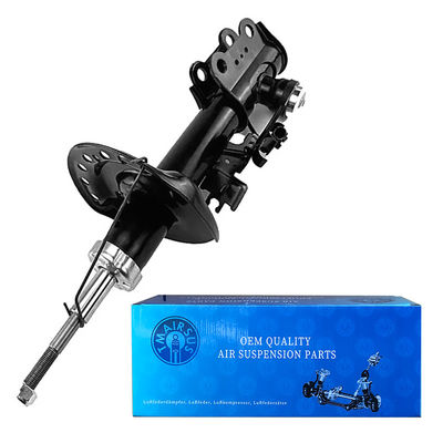 Cadillac SRX Avant Suspension pneumatique gauche et droite Pièces automobiles Amortisseur avec capteur 2010-2016 22793799 22793800