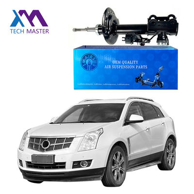 Cadillac SRX Avant Suspension pneumatique gauche et droite Pièces automobiles Amortisseur avec capteur 2010-2016 22793799 22793800