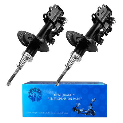 Cadillac SRX Avant Suspension pneumatique gauche et droite Pièces automobiles Amortisseur avec capteur 2010-2016 22793799 22793800