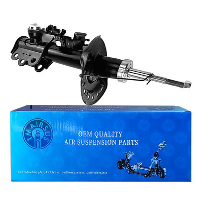 Cadillac SRX Avant Suspension pneumatique gauche et droite Pièces automobiles Amortisseur avec capteur 2010-2016 22793799 22793800