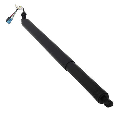 51247481807 Porte d'ascenseur de puissance arrière droite Pour BMW X1 F48 F49 2018 Noir