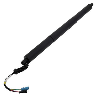 51247481807 Porte d'ascenseur de puissance arrière droite Pour BMW X1 F48 F49 2018 Noir