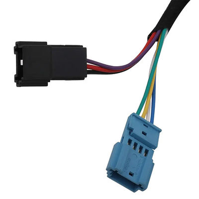 51247481807 Porte d'ascenseur de puissance arrière droite Pour BMW X1 F48 F49 2018 Noir