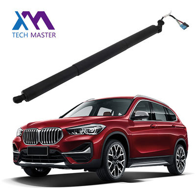 51247481807 Porte d'ascenseur de puissance arrière droite Pour BMW X1 F48 F49 2018 Noir