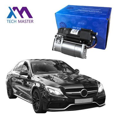 2053200104 Compresseur de suspension pneumatique pour Mercedes - Benz classe W205 2017- W253 GLC 2017