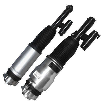 Rolls Royce Cullinan arrière Suspension aérienne gauche et droite 2019- 37106878225 37106878226