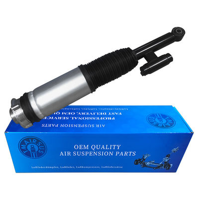 Rolls Royce Cullinan arrière Suspension aérienne gauche et droite 2019- 37106878225 37106878226