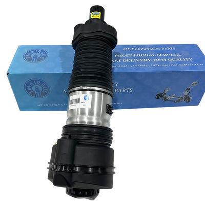 Porsche Cayenne 9Y Suspension avant à gauche avec choc d'air PDCC 2018- 9Y0616039 9Y0616039B 9Y0616039C