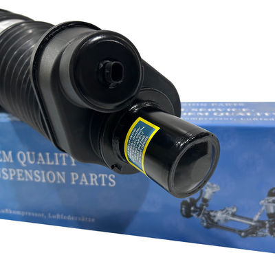 Porsche Cayenne 9Y Suspension avant à gauche avec choc d'air PDCC 2018- 9Y0616039 9Y0616039B 9Y0616039C