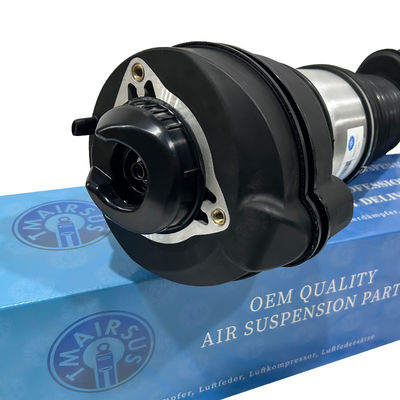 Porsche Cayenne 9Y Suspension avant à gauche avec choc d'air PDCC 2018- 9Y0616039 9Y0616039B 9Y0616039C