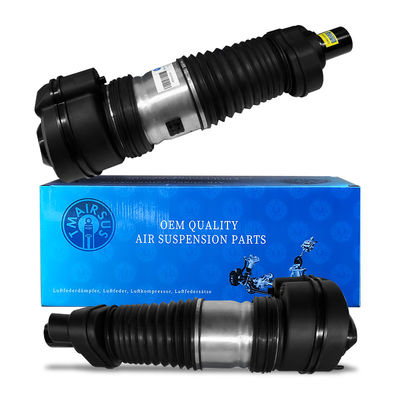 Porsche Cayenne 9Y Suspension avant à gauche avec choc d'air PDCC 2018- 9Y0616039 9Y0616039B 9Y0616039C