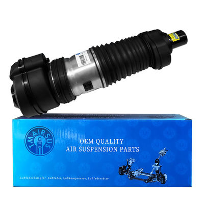 Porsche Cayenne 9Y Suspension avant à gauche avec choc d'air PDCC 2018- 9Y0616039 9Y0616039B 9Y0616039C