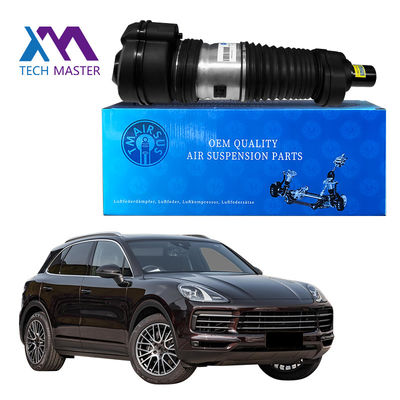 Porsche Cayenne 9Y Suspension avant à gauche avec choc d'air PDCC 2018- 9Y0616039 9Y0616039B 9Y0616039C