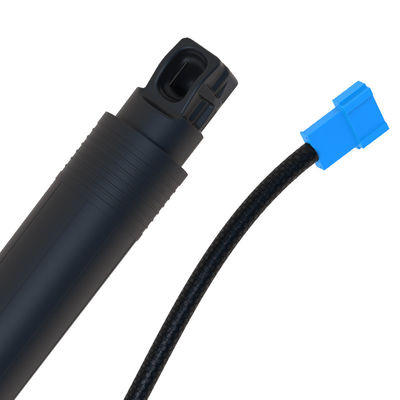 51247339431 51247339432 Porte arrière à gauche et à droite pour BMW X4 F26 2015-2017 Noir
