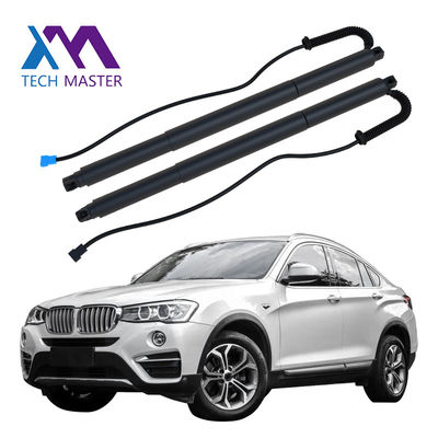 51247339431 51247339432 Porte arrière à gauche et à droite pour BMW X4 F26 2015-2017 Noir
