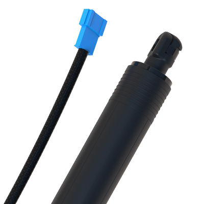 51247232003 51247232004 51247432741 51247432742 Porte arrière gauche et droite de l'ascenseur électrique Pour BMW X3 F25 2011-2014 Noir