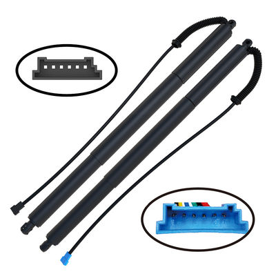 51247232003 51247232004 51247432741 51247432742 Porte arrière gauche et droite de l'ascenseur électrique Pour BMW X3 F25 2011-2014 Noir